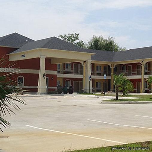 Atria Inn & Extended Stay Little Rock Exterior foto