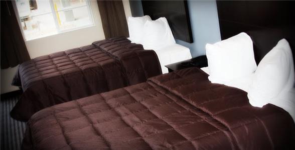 Atria Inn & Extended Stay Little Rock Zimmer foto