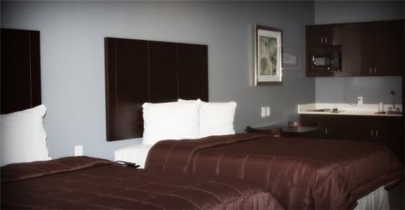 Atria Inn & Extended Stay Little Rock Zimmer foto