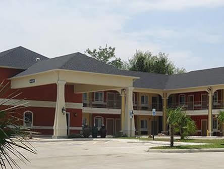 Atria Inn & Extended Stay Little Rock Exterior foto