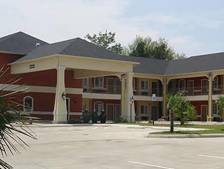 Atria Inn & Extended Stay Little Rock Exterior foto
